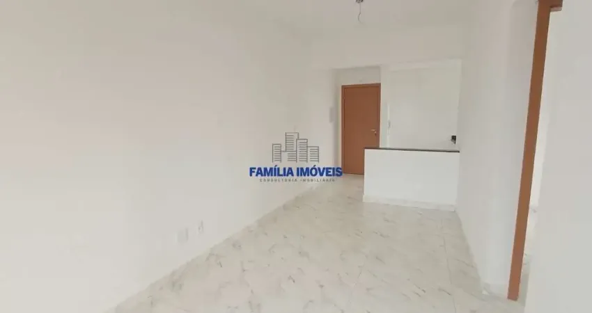 Apartamento com 2 quartos à venda na Rua Manoel Cabreira Negrete, --, Vila Caiçara, Praia Grande