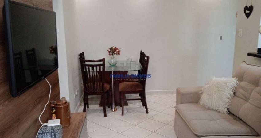 Apartamento com 1 quarto à venda na do Colégio, --, Biquinha, São Vicente