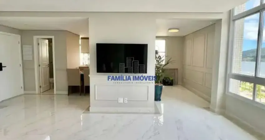 Apartamento com 2 quartos à venda na Rua Alexandre Martins, --, Aparecida, Santos