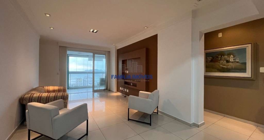 Apartamento com 3 quartos para alugar na Avenida Coronel Joaquim Montenegro, --, Aparecida, Santos
