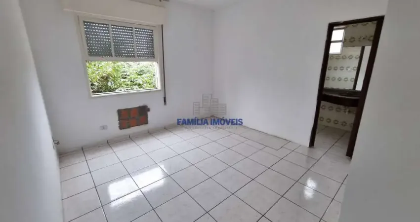 Apartamento com 2 quartos à venda na Rua Estados Unidos da Venezuela, --, Ponta da Praia, Santos