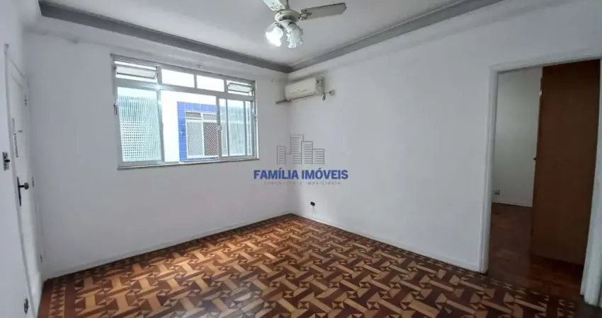 Apartamento com 3 quartos à venda na Avenida Conselheiro Nébias, --, Vila Mathias, Santos