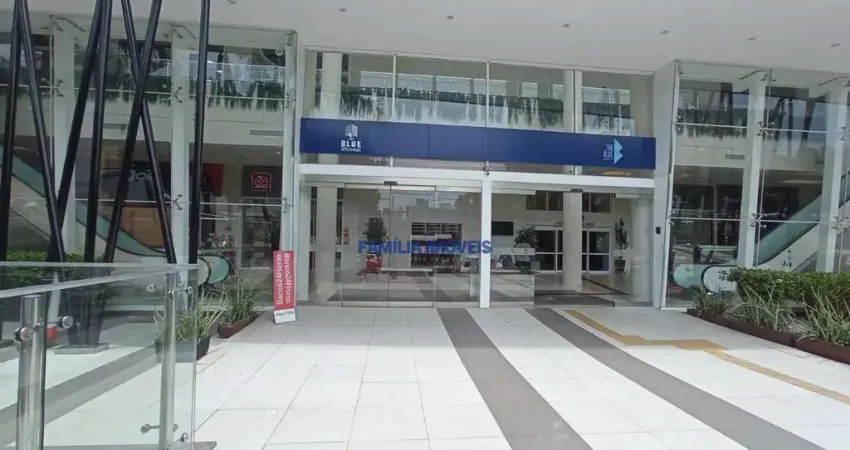 Ponto comercial à venda na Avenida Senador Feijó, --, Vila Mathias, Santos