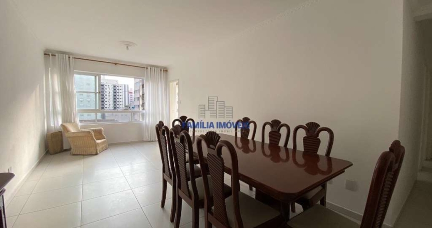 Apartamento com 3 quartos à venda na Avenida Manoel da Nóbrega, --, Itararé, São Vicente