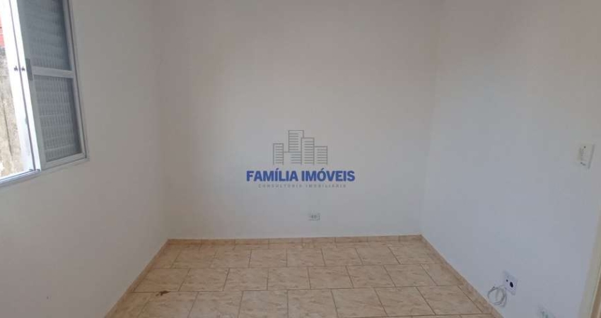 Apartamento com 2 quartos à venda na Rua Carlos Gomes, --, Parque São Vicente, São Vicente