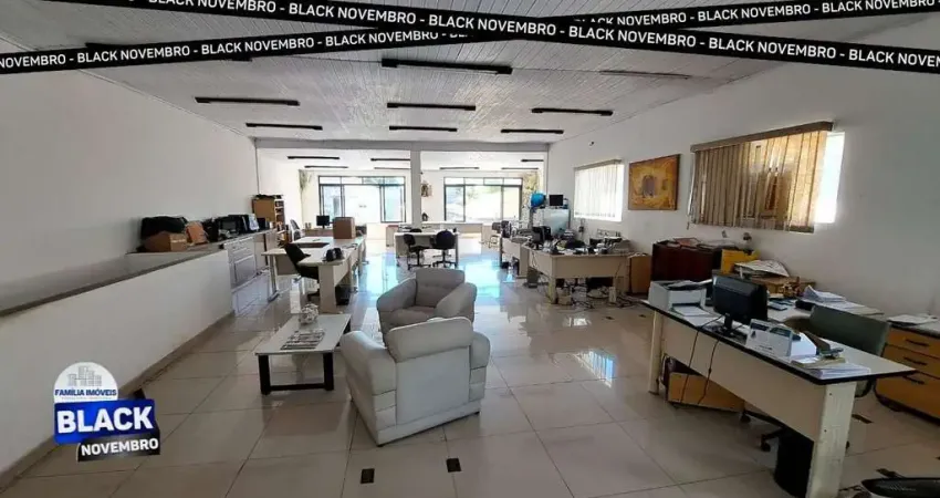 Casa em condomínio fechado à venda na Doutor Egydio Martins, --, Ponta da Praia, Santos