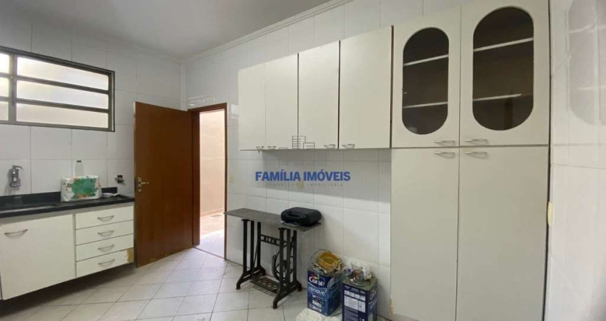 Casa em condomínio fechado com 3 quartos para alugar na Rua Delfino Stockler de Lima, --, Vila Belmiro, Santos