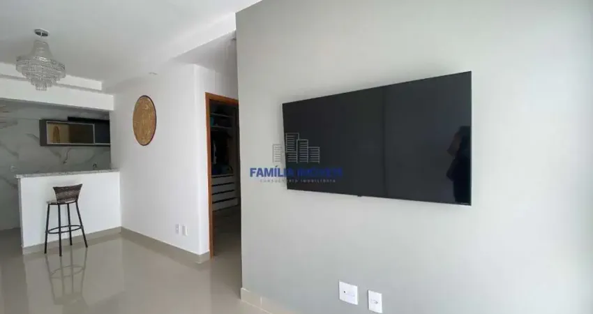 Apartamento com 2 quartos à venda na Rua São José, --, Embaré, Santos