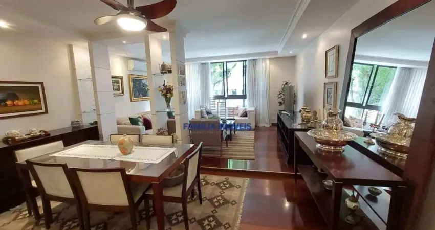 Apartamento com 3 quartos à venda na Rua Minas Gerais, --, Boqueirão, Santos