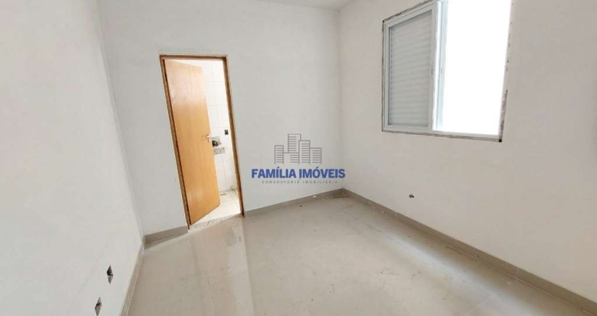Casa em condomínio fechado com 3 quartos à venda na Dona Amélia Leuchtemberg, --, Ponta da Praia, Santos