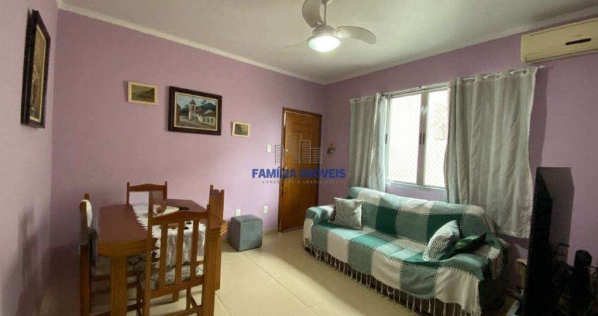 Apartamento com 2 quartos à venda na Avenida Quintino Bocaiuva, --, Boa Vista, São Vicente