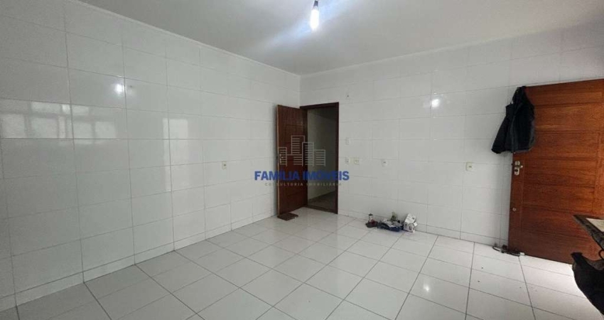 Casa em condomínio fechado com 4 quartos para alugar na Rua José Clemente Pereira, --, Campo Grande, Santos