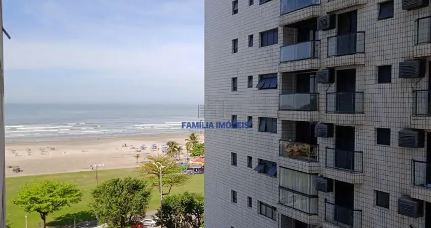 Kitnet / Stúdio à venda na Avenida Manoel da Nóbrega, --, Itararé, São Vicente