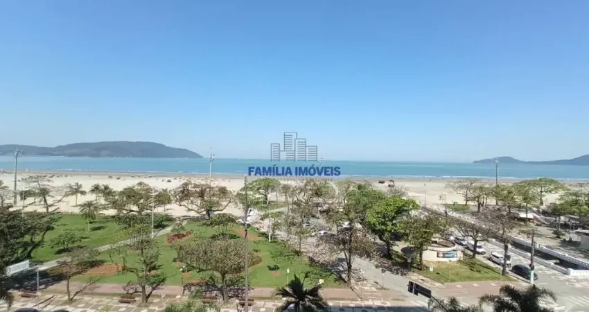 Apartamento com 1 quarto à venda na Avenida Presidente Wilson, --, Gonzaga, Santos
