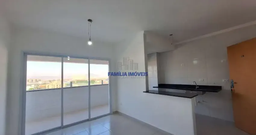 Apartamento com 2 quartos à venda na Conselheiro Rodrigues Alves, --, Macuco, Santos
