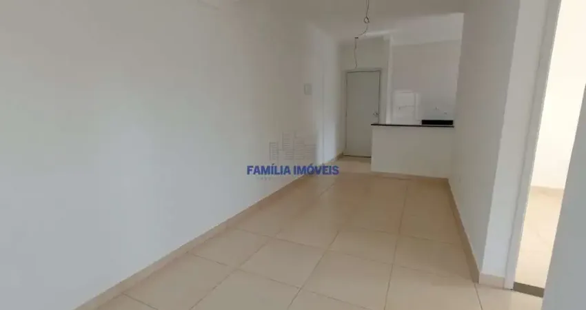 Apartamento com 2 quartos à venda na Praça Poços de Caldas, --, Jardim Independência, São Vicente