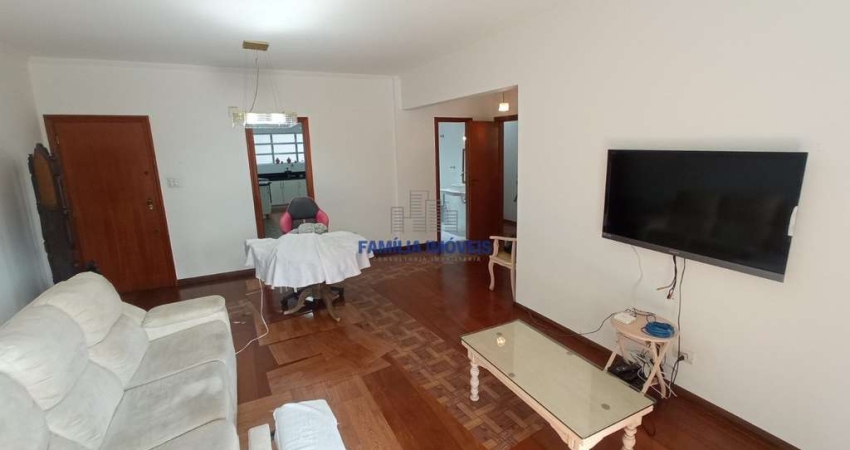 Apartamento com 4 quartos à venda na Rua Pernambuco, --, Gonzaga, Santos