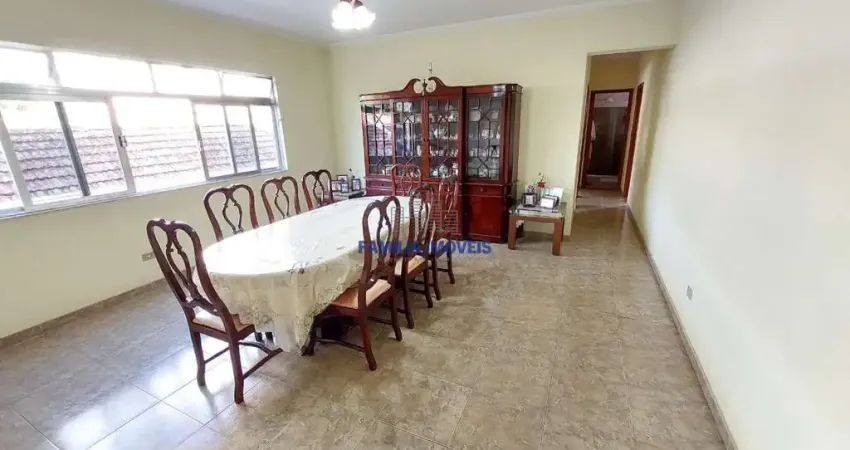 Apartamento com 3 quartos à venda na Coronel Pedro Arbues, --, Ponta da Praia, Santos