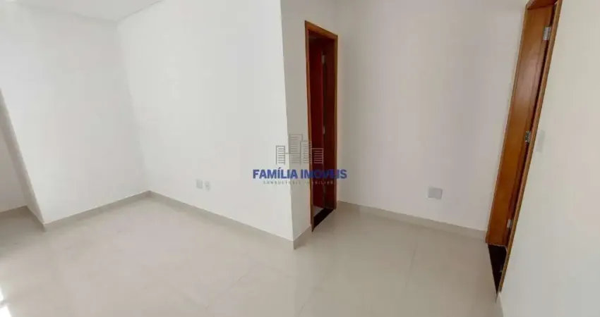 Casa em condomínio fechado com 3 quartos à venda na Rua Duque de Caxias, --, Campo Grande, Santos