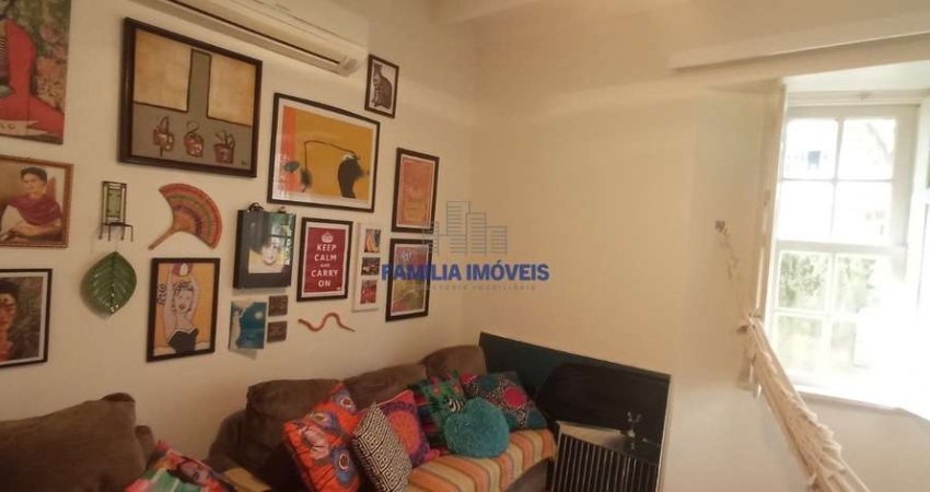 Casa com 3 quartos à venda na Rua Freitas Guimarães, --, Itararé, São Vicente
