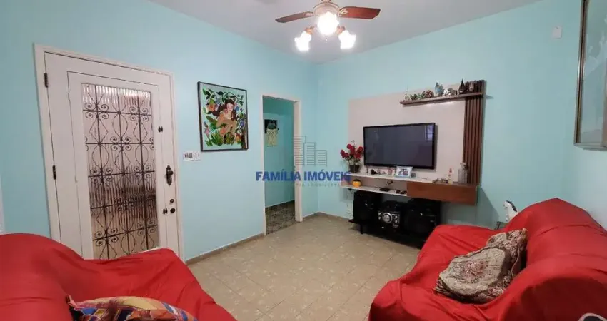 Casa com 3 quartos à venda na Doutor Alamir Barros França, --, Bom Retiro, Santos