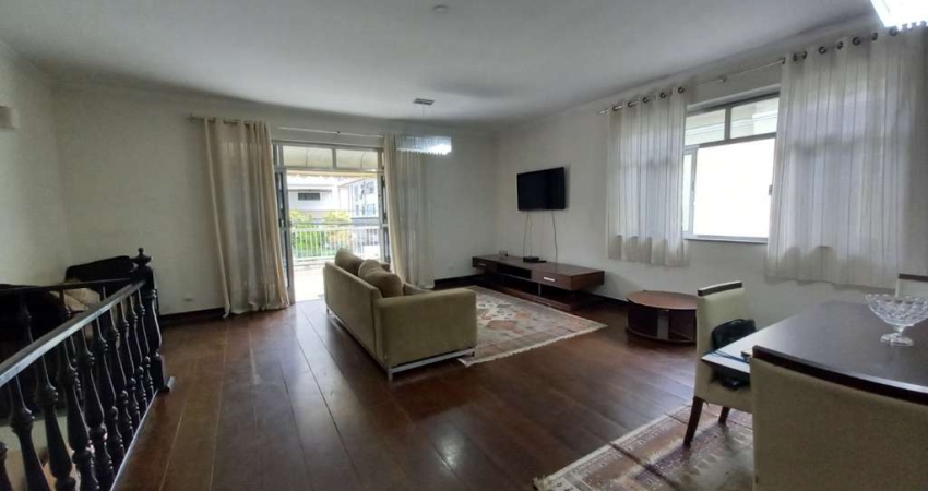 Casa em condomínio fechado com 3 quartos à venda na Rua Oswaldo Cruz, --, Boqueirão, Santos