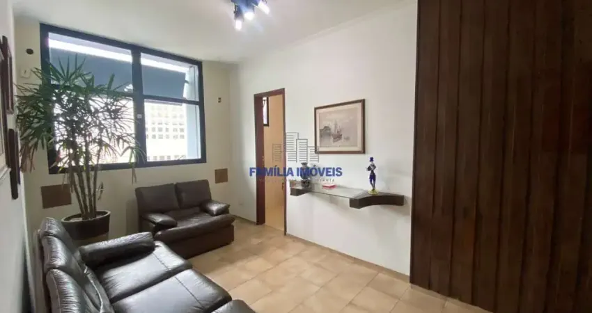 Sala comercial para alugar na Avenida Ana Costa, --, Gonzaga, Santos