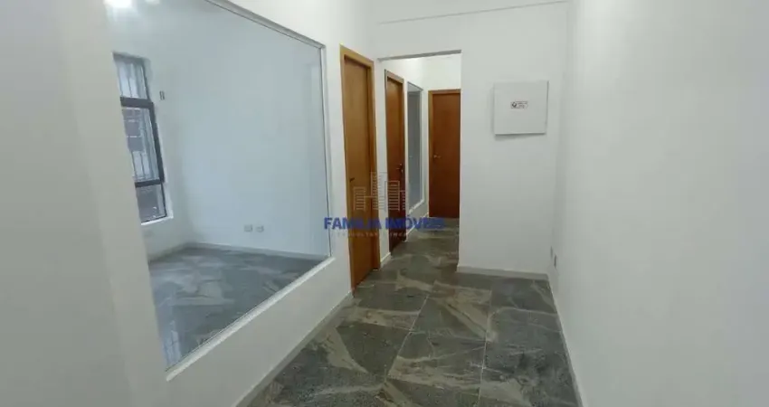 Sala comercial à venda na Rua Amador Bueno, --, Centro, Santos