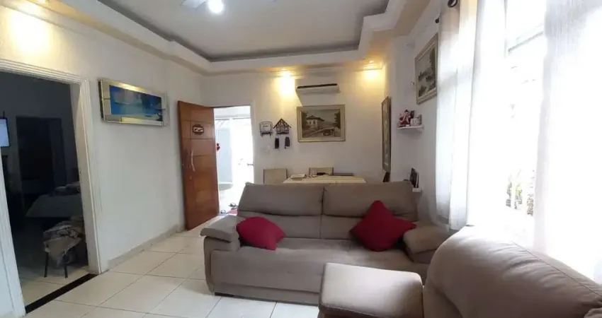 Casa em condomínio fechado com 3 quartos à venda na Francisco Brochado da Rocha, --, Esplanada dos Barreiros, São Vicente