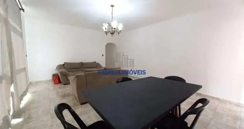 Apartamento com 2 quartos à venda na Rua Frei Francisco Sampaio, --, Embaré, Santos