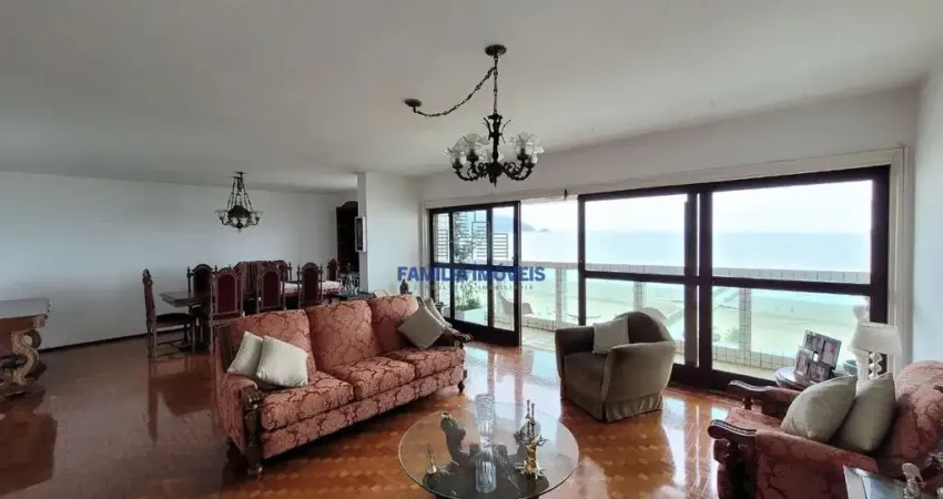 Apartamento com 3 quartos à venda na Avenida Bartolomeu de Gusmão, --, Boqueirão, Santos