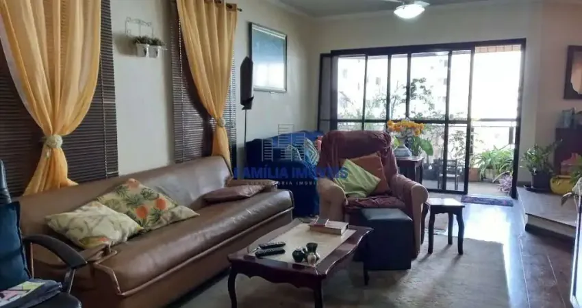 Apartamento com 4 quartos à venda na Bolivar, --, Boqueirão, Santos