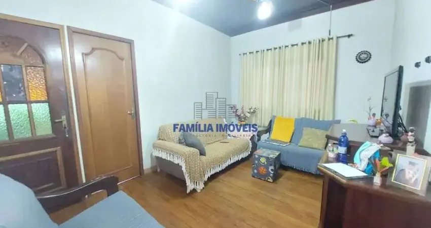 Casa em condomínio fechado com 2 quartos à venda na Dom Duarte Leopoldo e Silva, --, Marapé, Santos