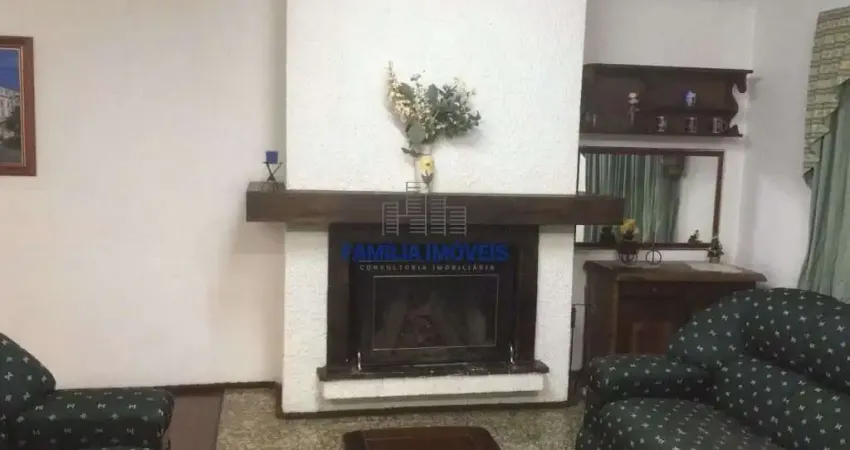 Apartamento com 2 quartos à venda na Emílio Ribas, --, Capivari, Campos do Jordão