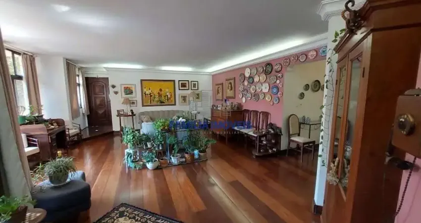 Apartamento com 4 quartos à venda na Rua Maranhão, --, Pompéia, Santos
