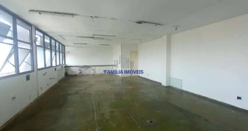 Sala comercial com 4 salas à venda na Avenida Ana Costa, --, Vila Mathias, Santos