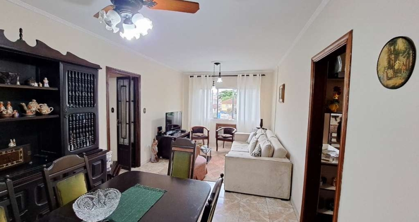 Apartamento com 2 quartos à venda na Rua José Clemente Pereira, --, Campo Grande, Santos
