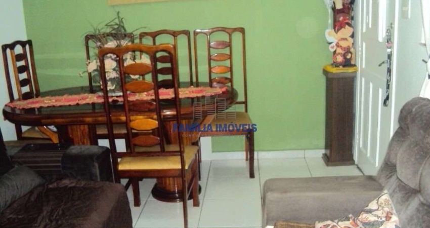 Apartamento com 2 quartos à venda na Rua Professor Reinaldo Porchat, --, Vila Belmiro, Santos