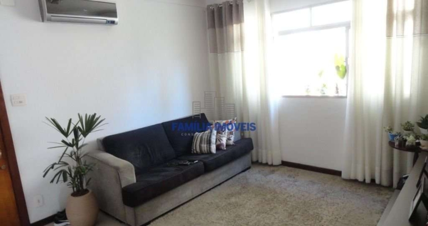 Apartamento com 3 quartos à venda na Avenida General Francisco Glicério, --, Gonzaga, Santos