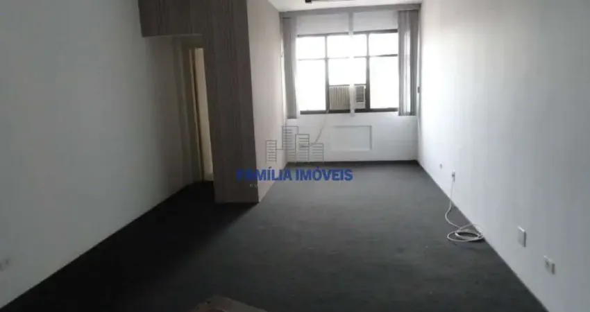 Sala comercial com 1 sala à venda na Presidente Prudente de Moraes, --, Vila Mathias, Santos