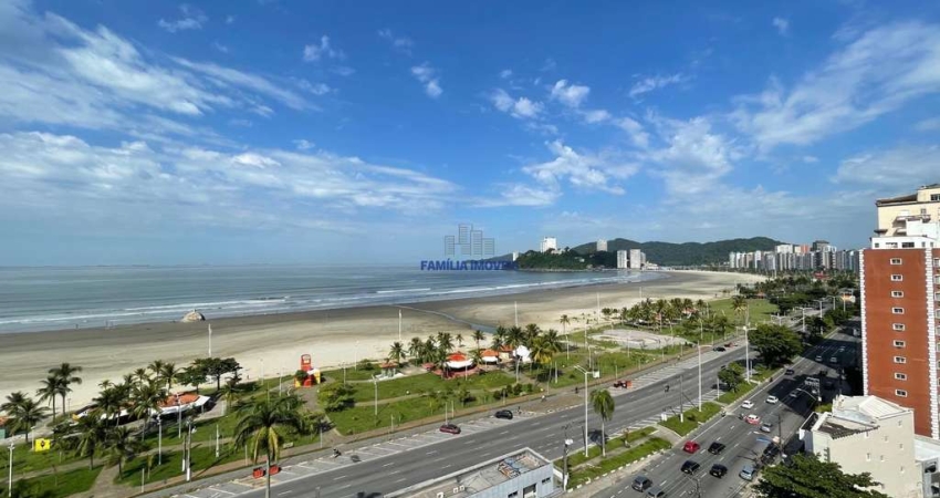 Apartamento com 1 quarto à venda na Rua da Constituição, --, Itararé, São Vicente
