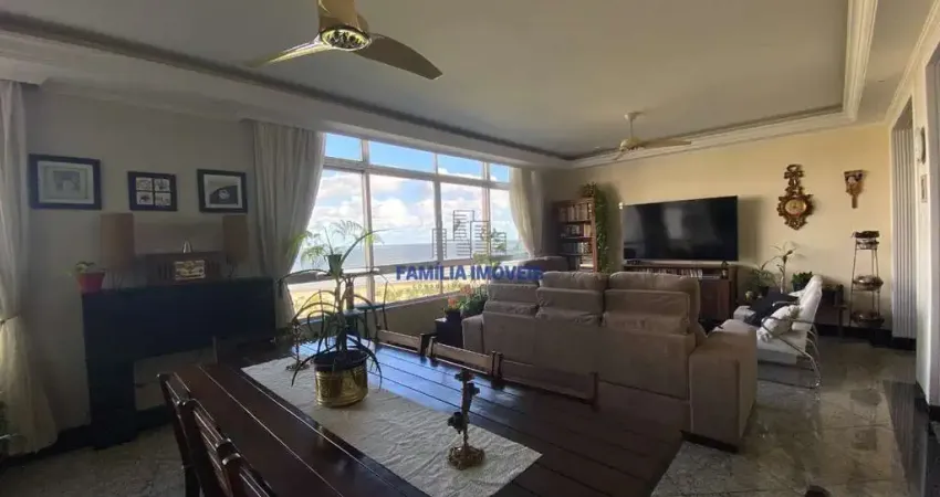 Apartamento com 3 quartos à venda na Avenida Manoel da Nóbrega, --, Itararé, São Vicente