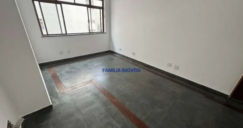 Apartamento com 3 quartos à venda na Rua Governador Pedro de Toledo, --, Boqueirão, Santos