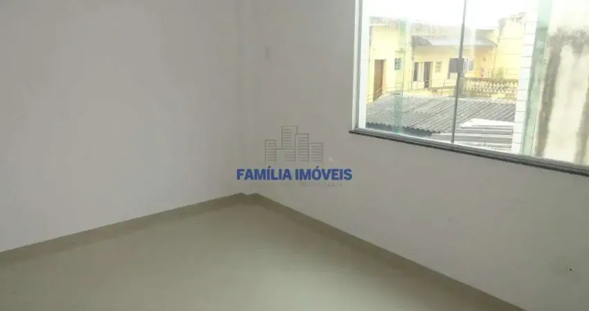 Casa em condomínio fechado com 2 quartos à venda na Praça Washington, --, José Menino, Santos