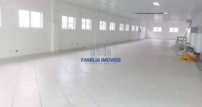 Prédio à venda na Avenida Doutor Bernardino de Campos, --, Vila Belmiro, Santos
