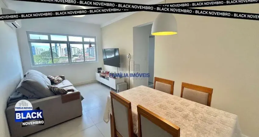 Apartamento com 2 quartos à venda na Dom Duarte Leopoldo e Silva, --, Marapé, Santos