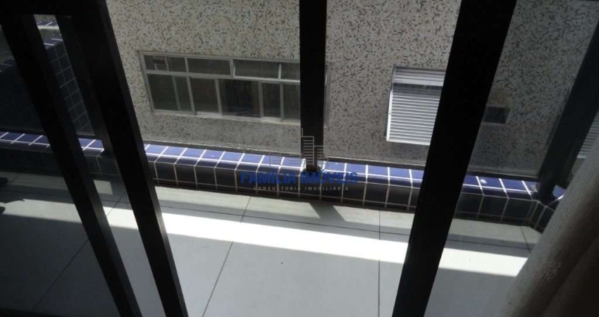 Apartamento com 3 quartos à venda na Avenida Doutor Moura Ribeiro, --, Marapé, Santos