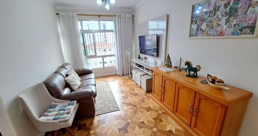 Apartamento com 2 quartos à venda na Rua Doutor Carvalho de Mendonça, --, Vila Belmiro, Santos