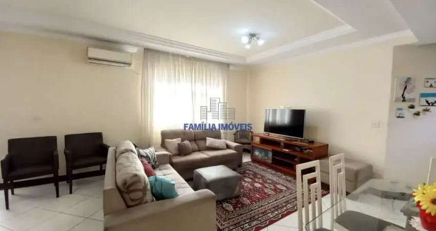 Casa em condomínio fechado com 3 quartos à venda na Avenida Affonso Penna, --, Estuário, Santos