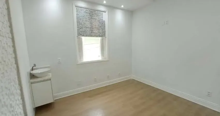 Sala comercial para alugar na Rua Oswaldo Cruz, --, Boqueirão, Santos